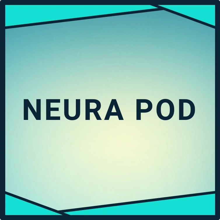 Neura Pod square logo