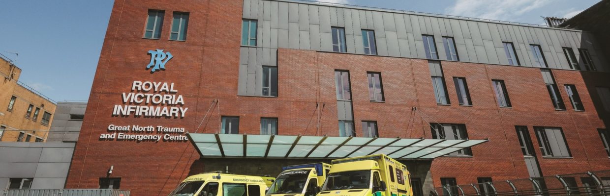 Newcastle upon Tyne Hospitals