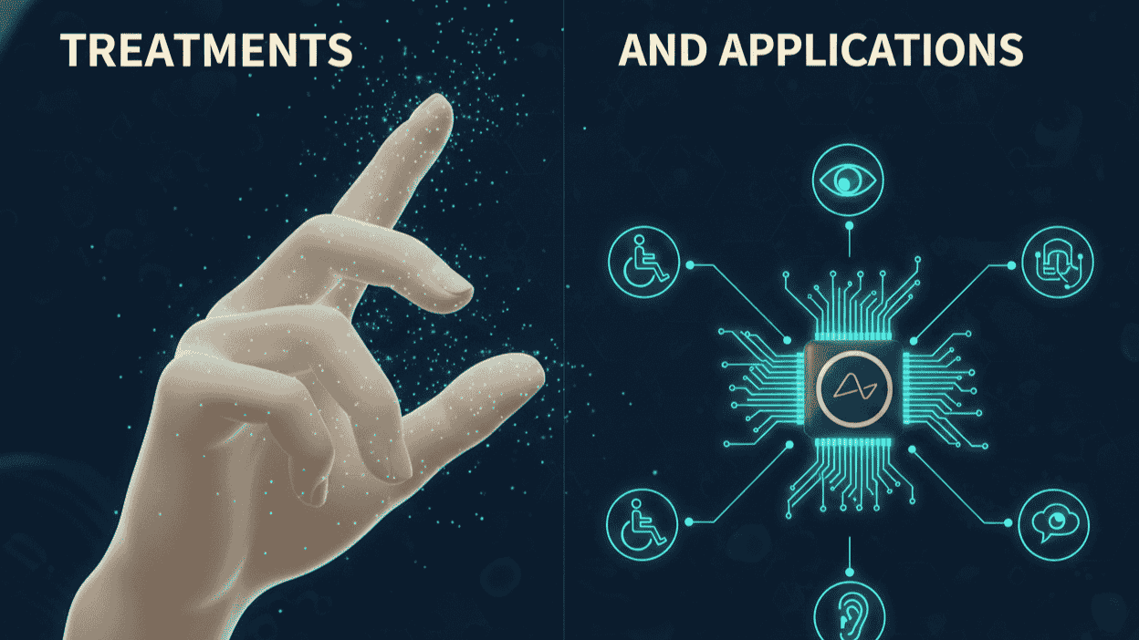 Neuralink Medical Conditions: Treatments and Applications Explored