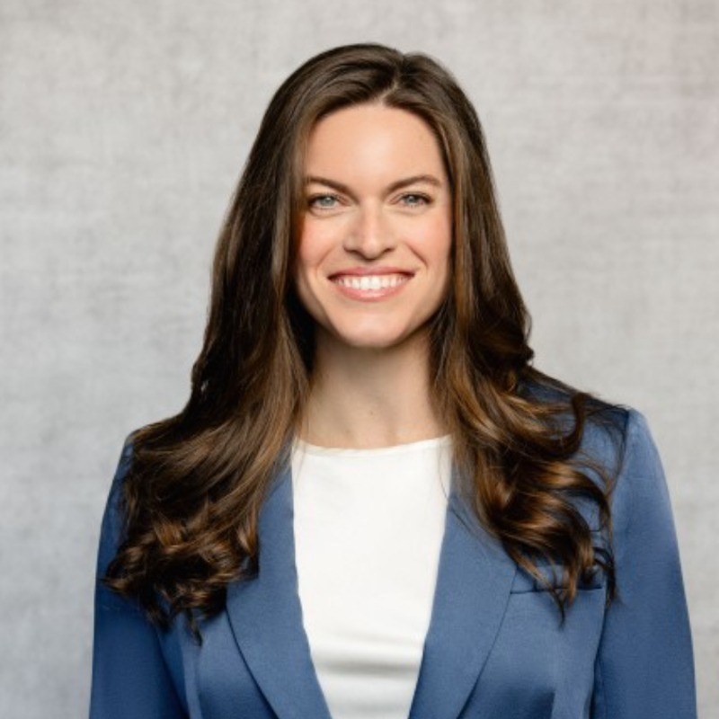 Erika Ross Ellison, Neuralink Head of Clinical