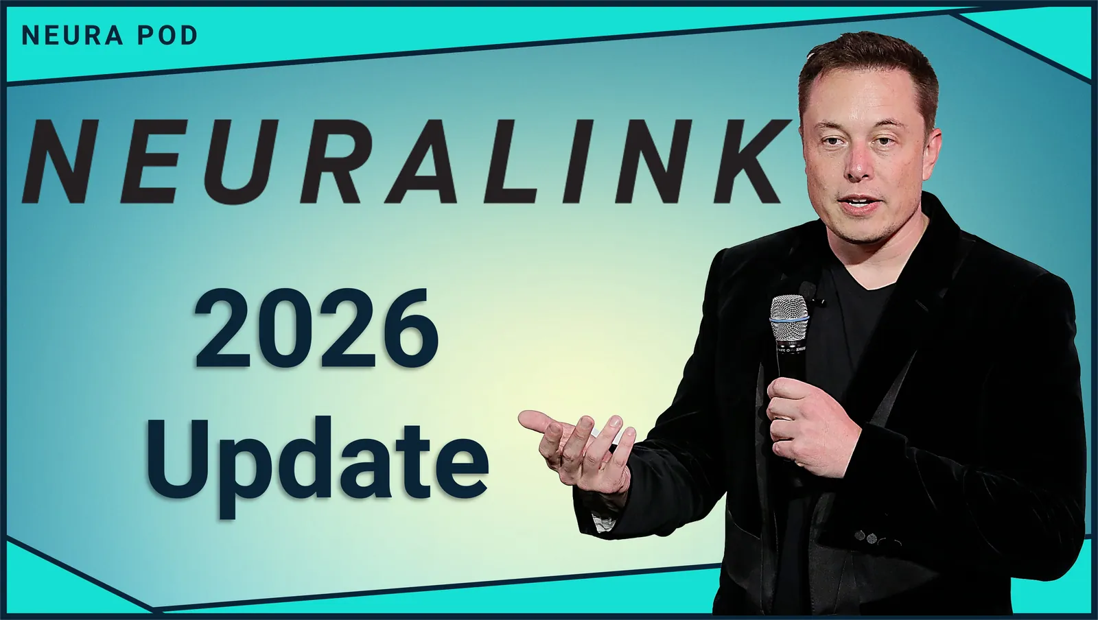 Neuralink Update — 2026