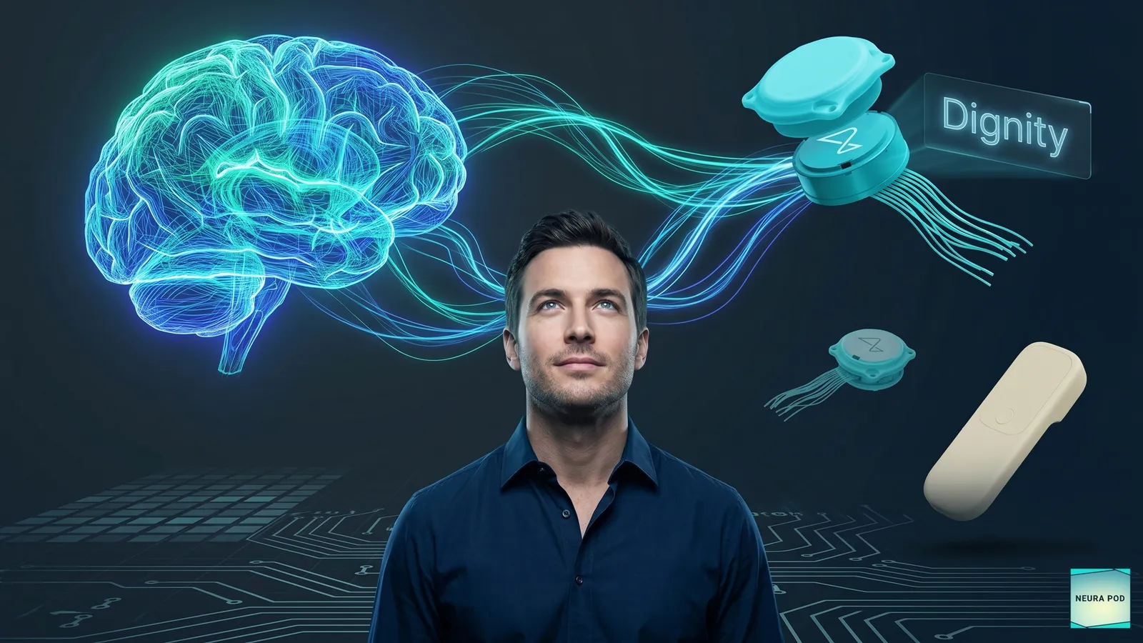 Neuralink and the Dignity Question: Why Autonomy Matters More Than Convenience