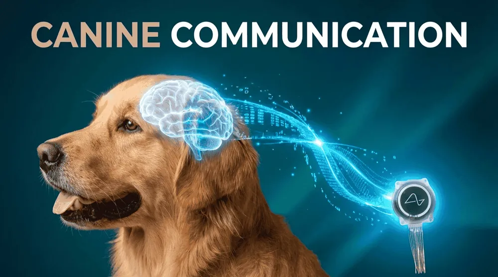 Will Neuralink Let Us Communicate with Dogs? Future Potential