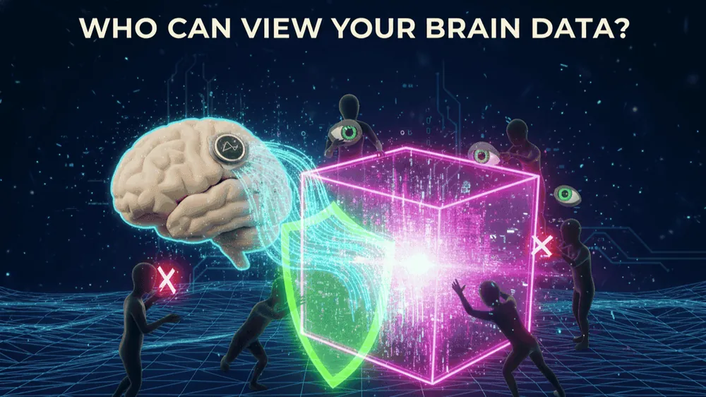 Neuralink Data Access: Who Can View It at Every Stage?