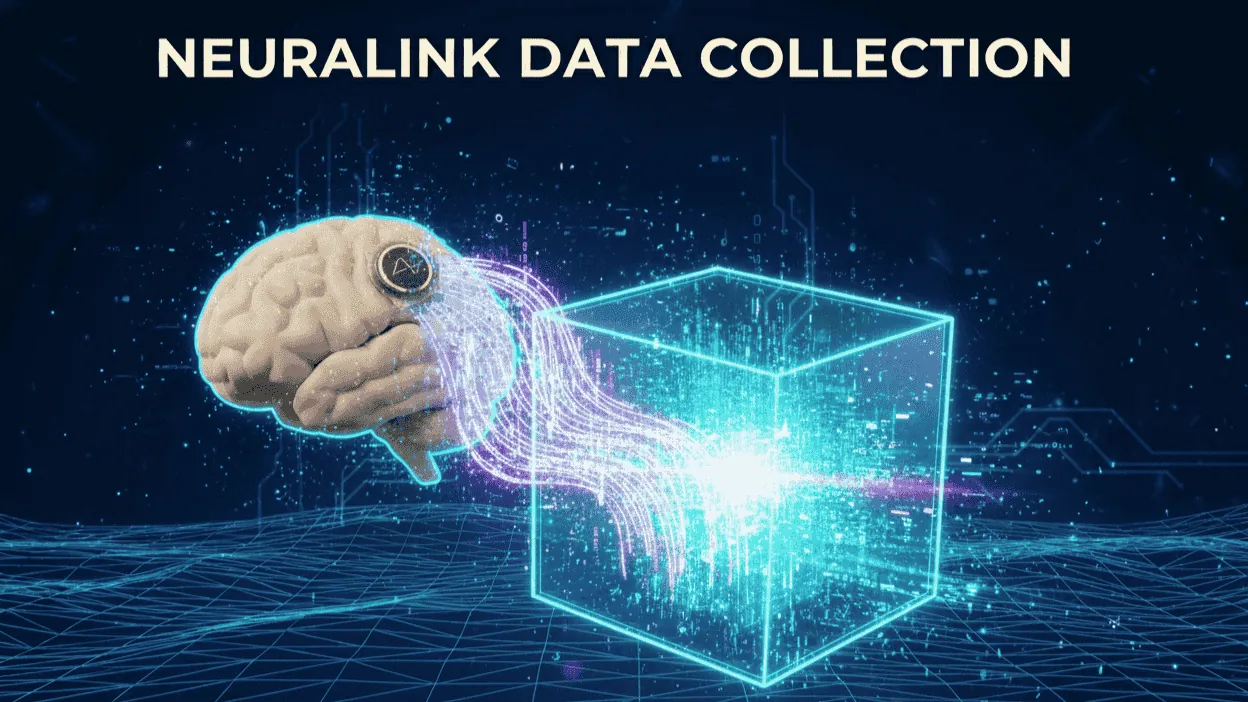 Neuralink Data Collection: What Is Gathered and How?