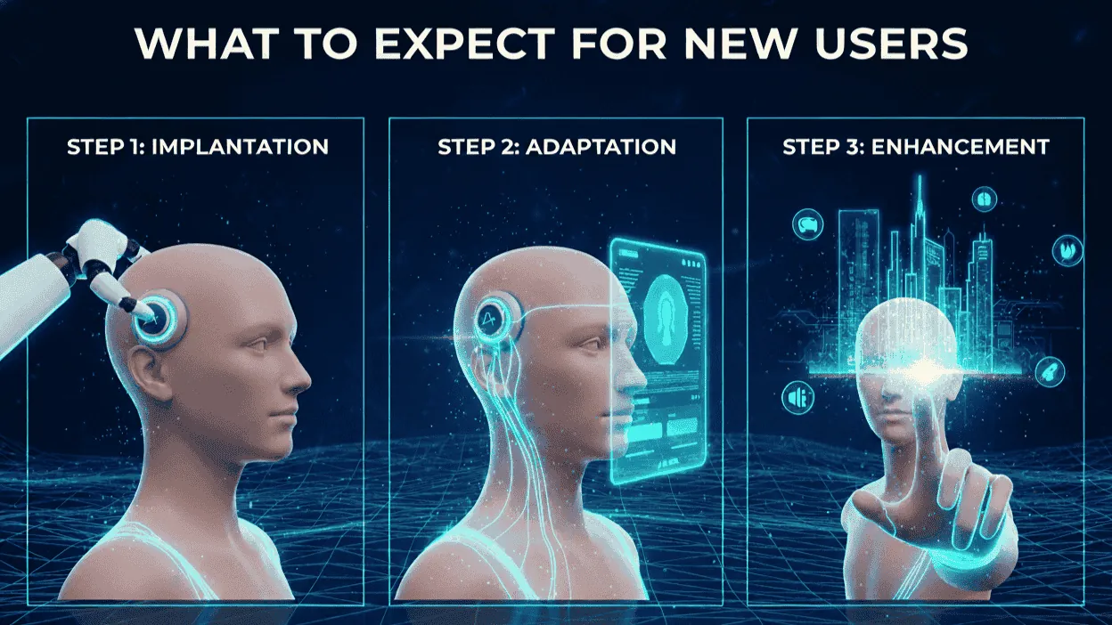 Neuralink Learning Curve: What to Expect for New Users