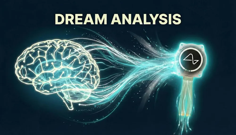 Neuralink Impact on Dreams and Meditation: Dream Analysis