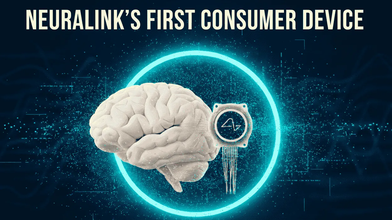 Neuralink First Consumer Device: Non-Medical Timeline and Details