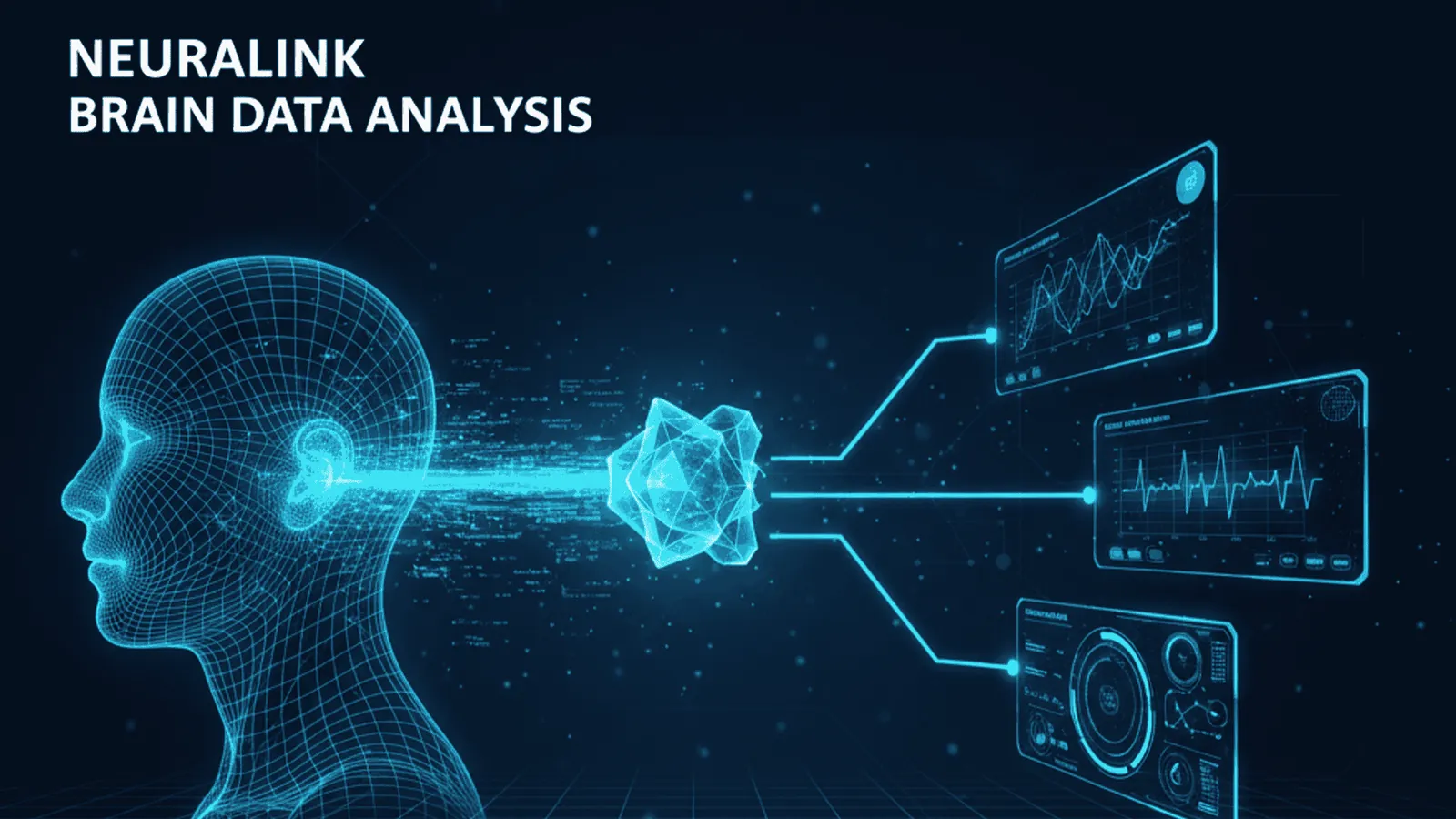 Neuralink Brain Data Analysis: Processes and Insights