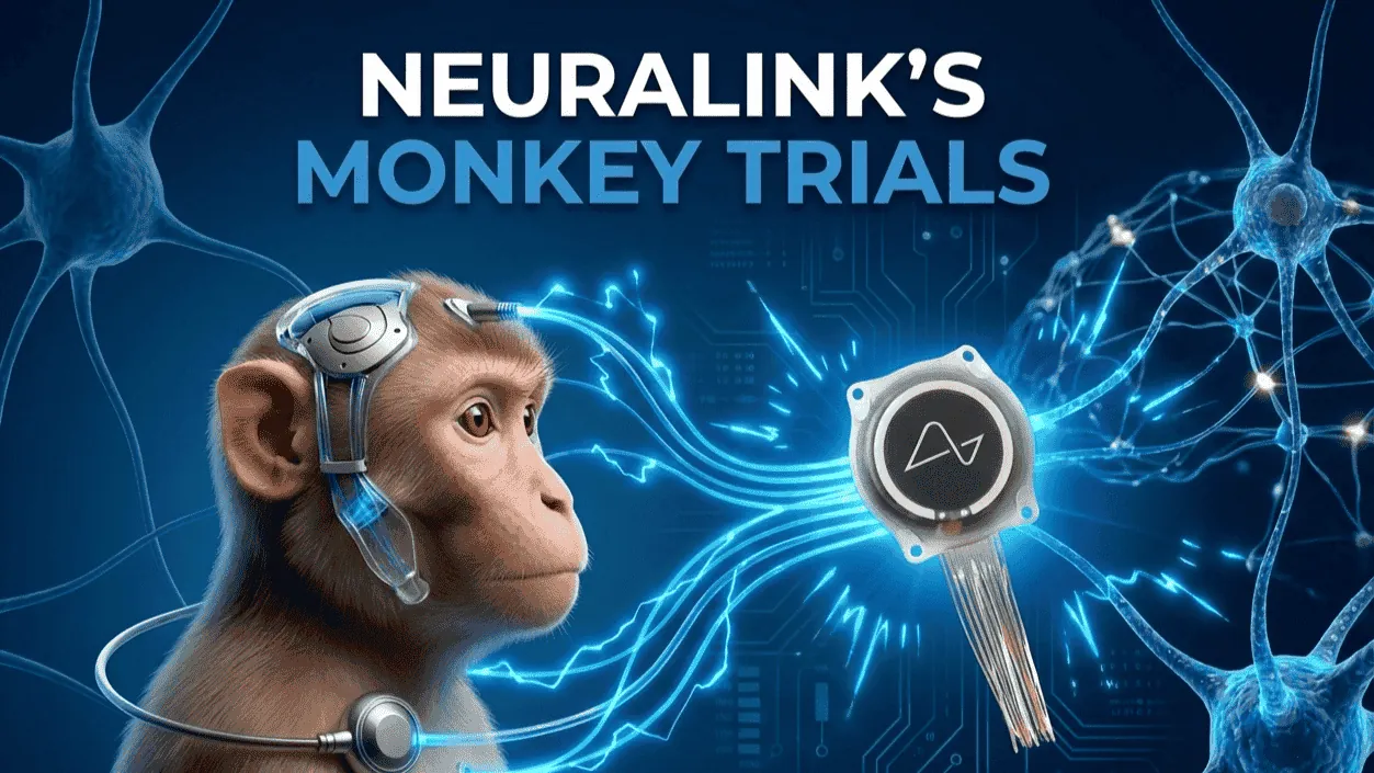 Neuralink Animal Trials: What Happened and Key Outcomes