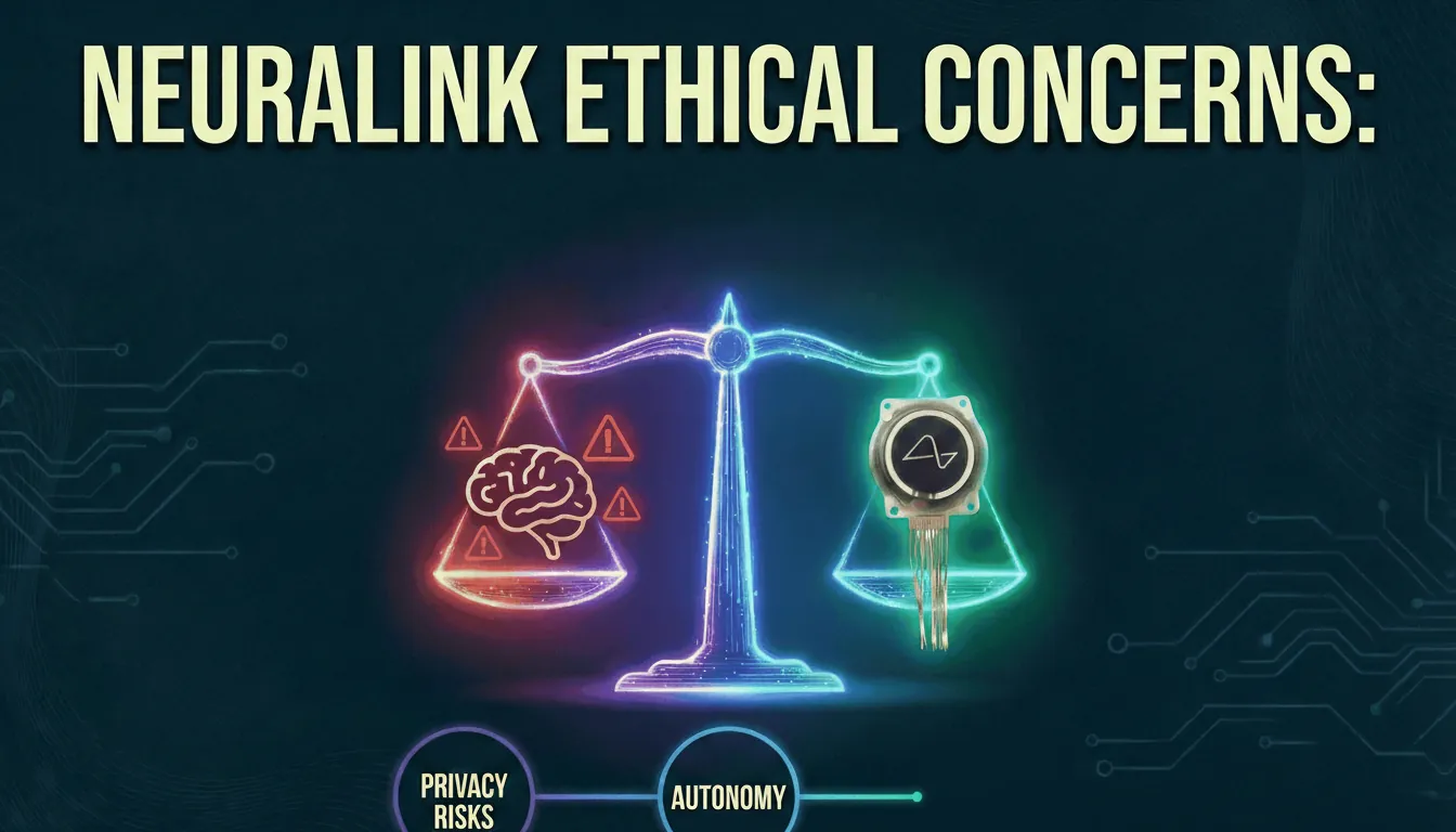Neuralink Ethical Concerns: What You Need to Know in 2026