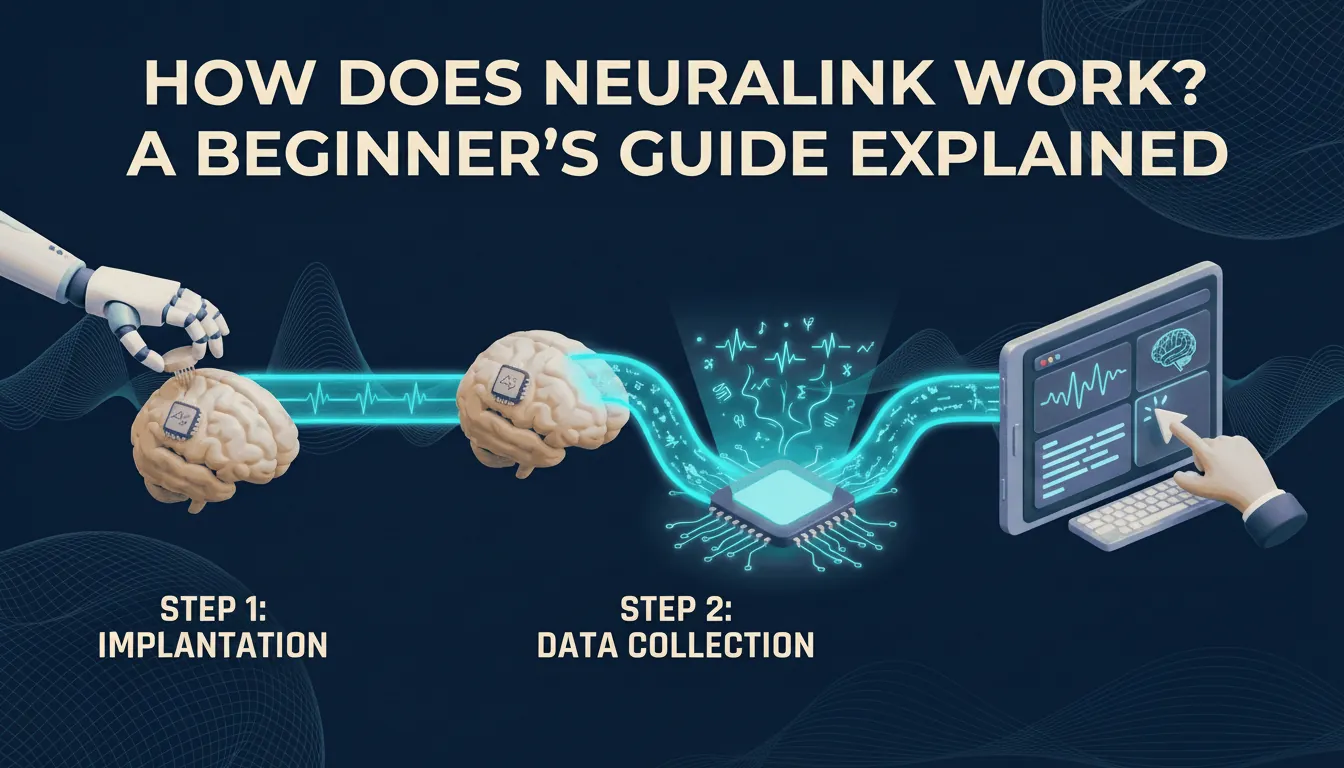 How Does Neuralink Work?