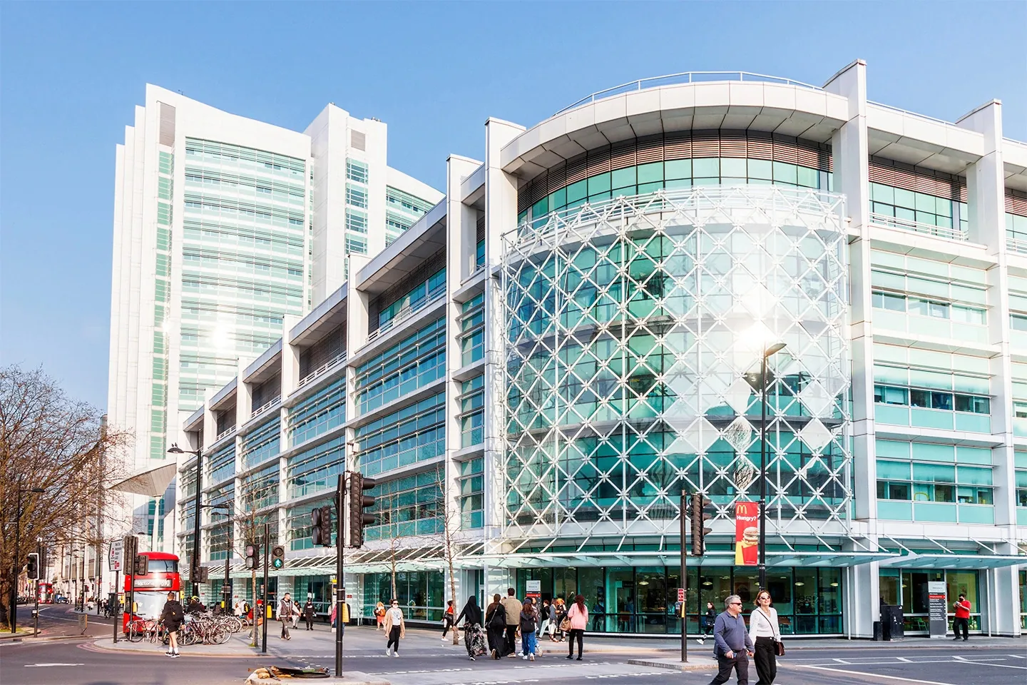 University College London Hospitals