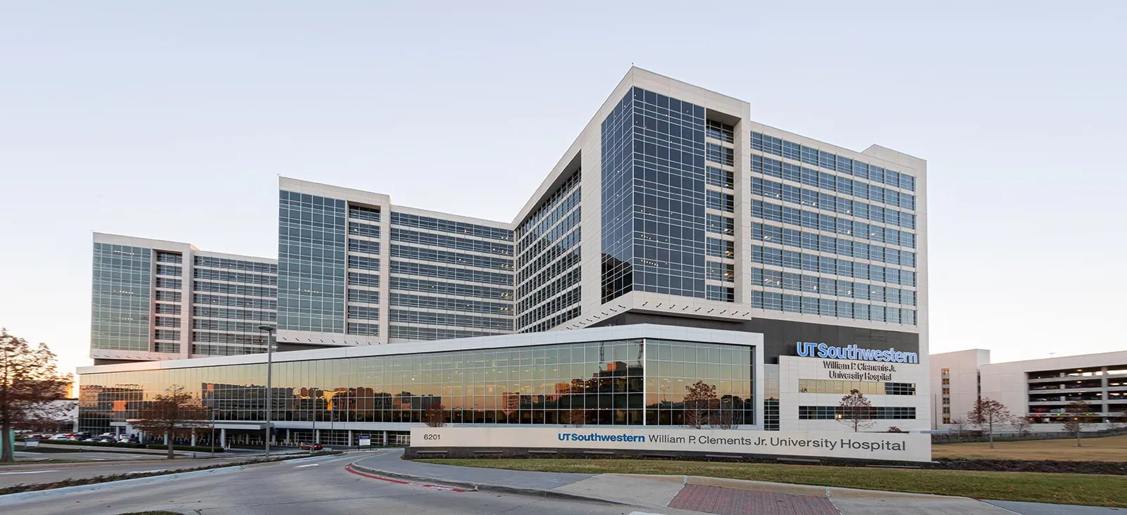 UT Southwestern Medical Center