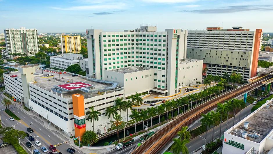 University of Miami Health